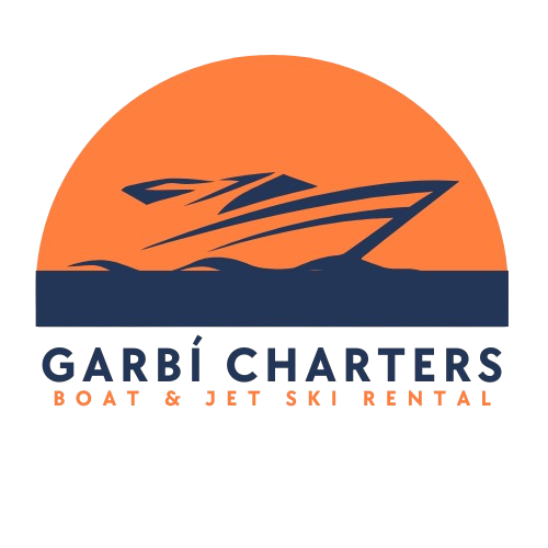 Garbi Charters Logo